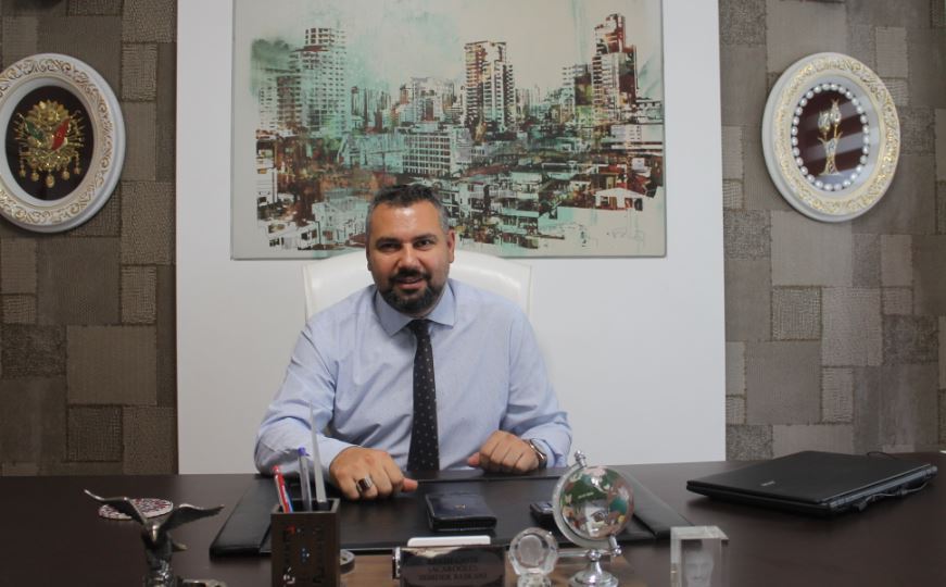 Ayakçılardan  Uzak Durun!