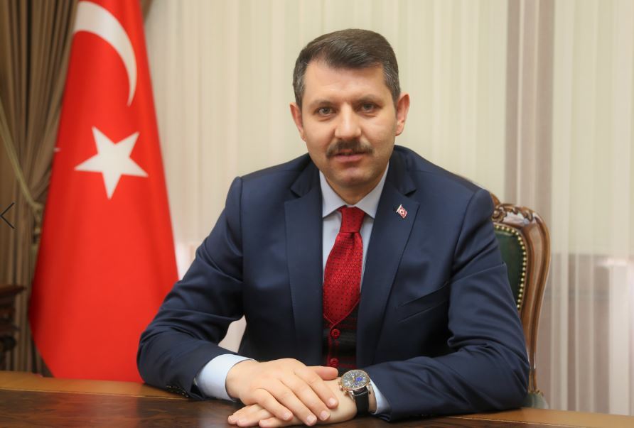Sivas Müzeler Şehri Olacak