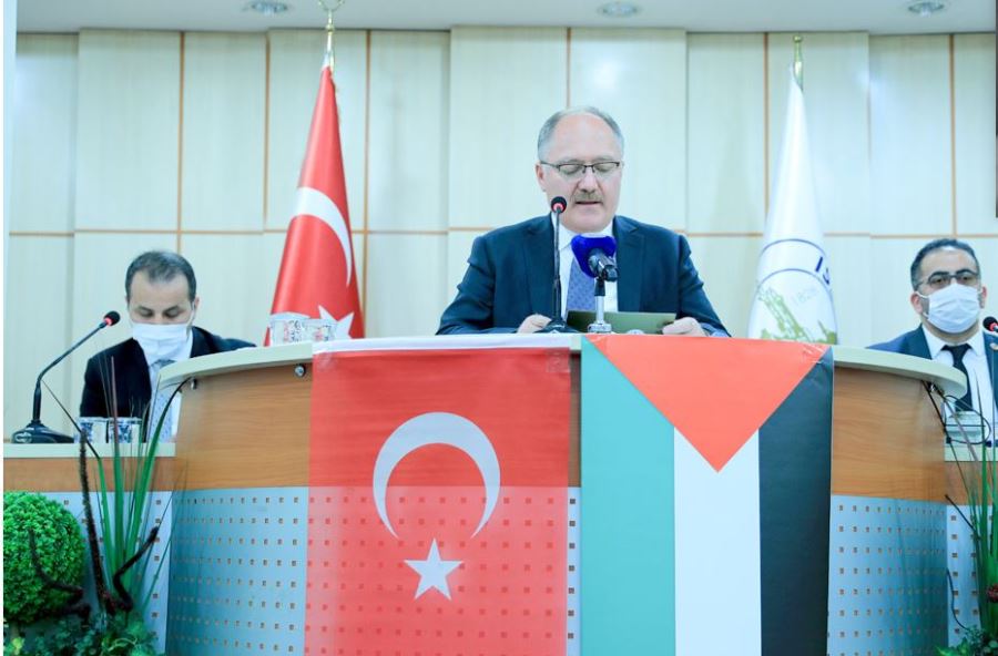 Kanlı Saldırıları Lanetliyoruz