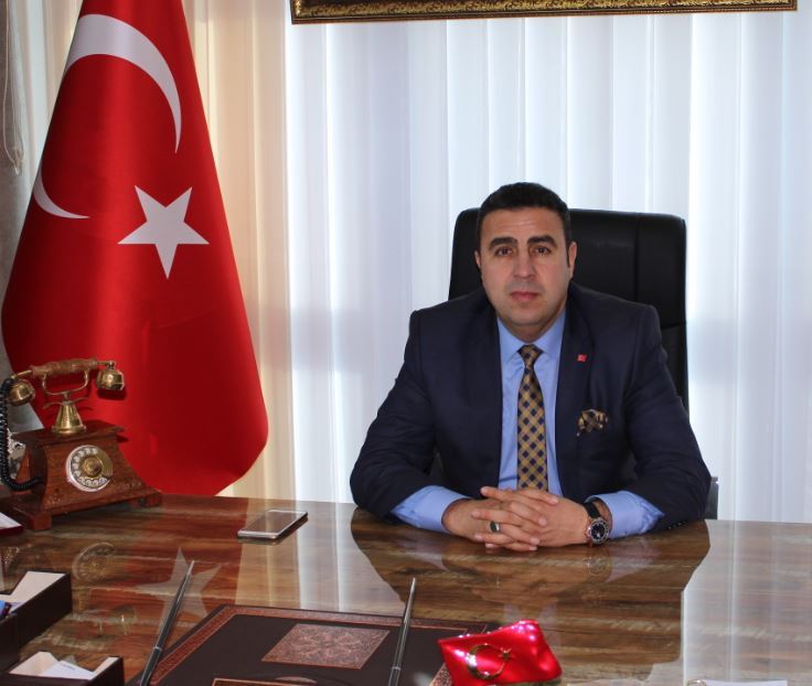 Gençlerimize Büyük  Görevler Düşüyor
