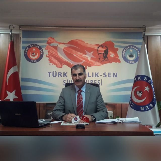 Sağlıkçıların Hakkı Teslim Edilmeli