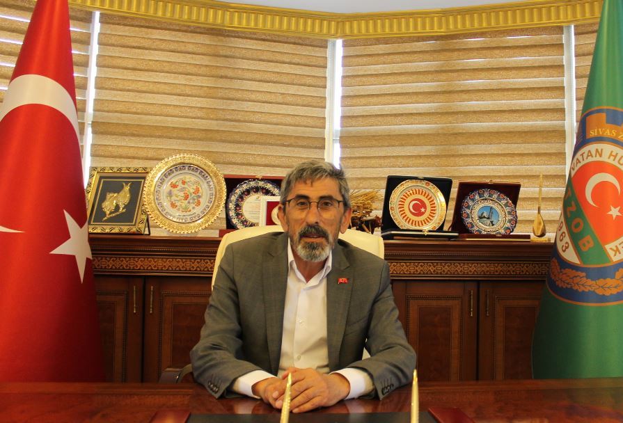 Çetindağ