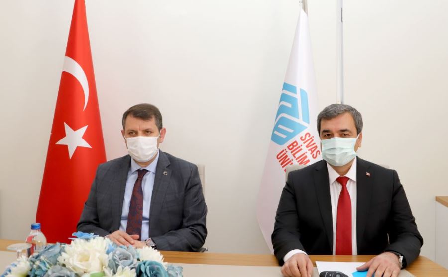 Desteğe Hazırız