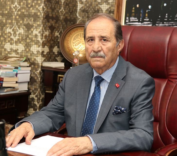 Destek Açıklaması Esnafı Sevindirdi
