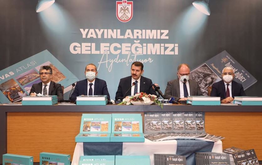 Sivas