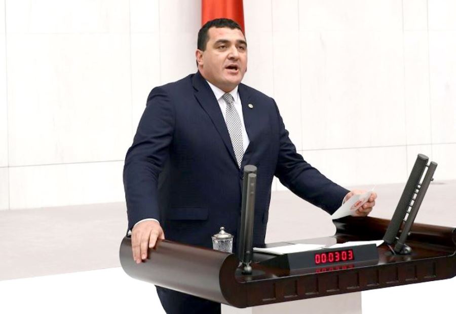 Çiftçiler Zararının Karşılanmasını İstiyor