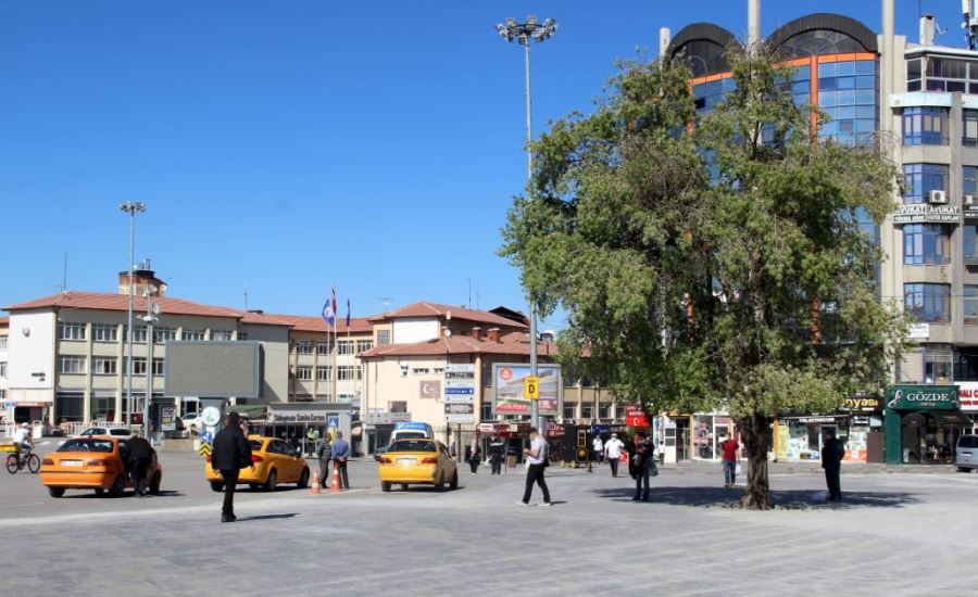 Sivaslı Olup Da Bilmeyen Yok