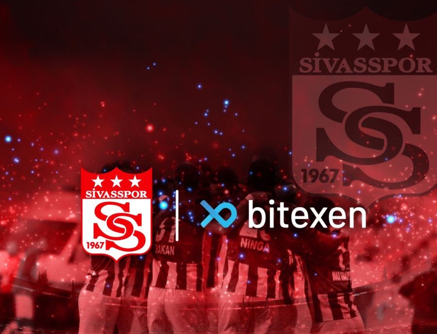 Bitexen Sivasspor İçin Kripto Para Çıkarıyor