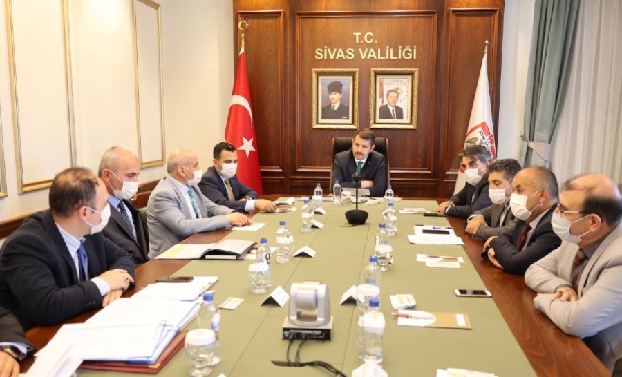 379 Proje Hayata Geçecek