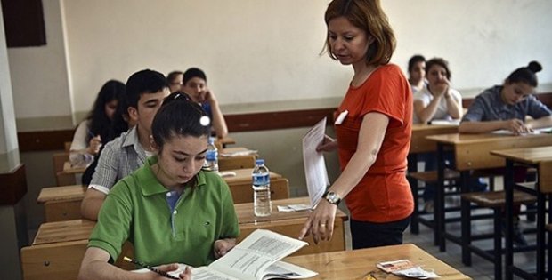Merkezi Ortak Sınavlar Çok Önemli