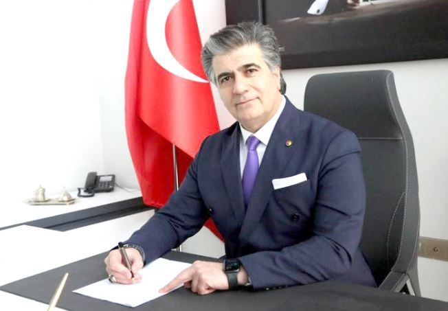 Akpolat Grup