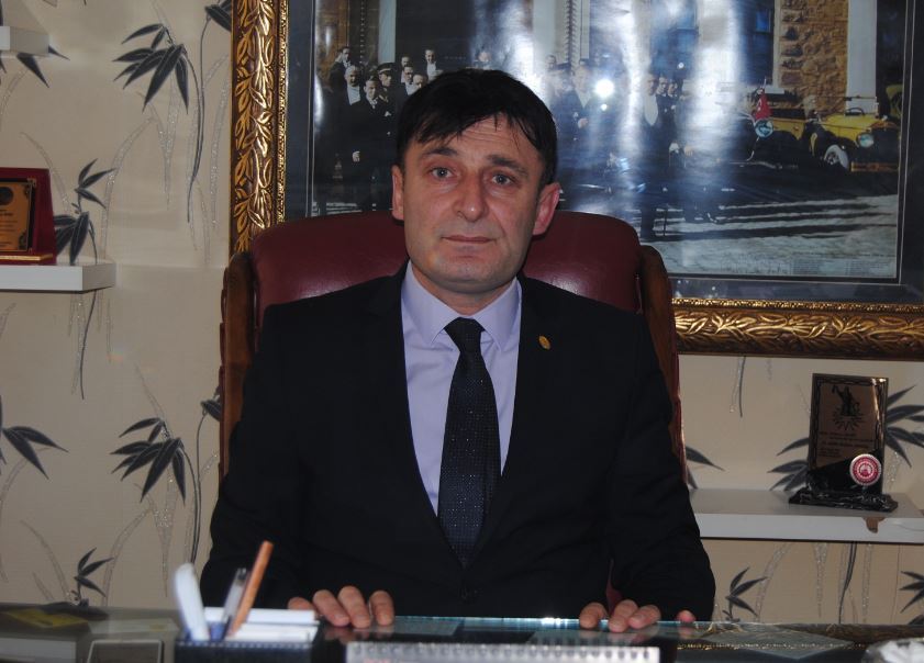 Bakkal Esnafı Destek Bekliyor