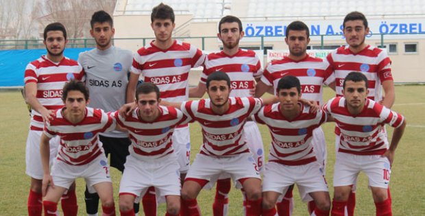 A2´ler Galibiyetle Başladı