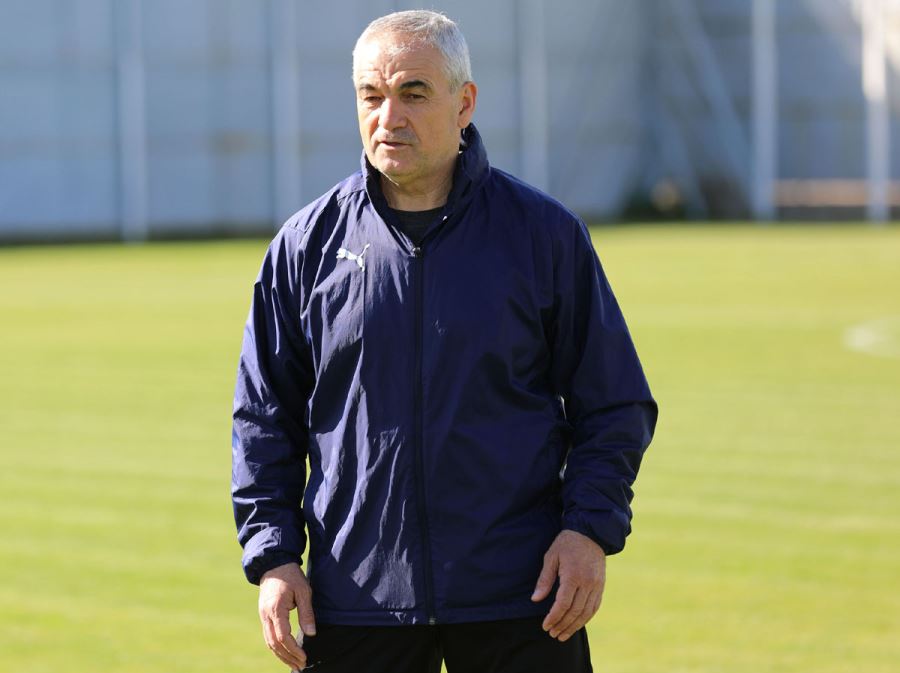 “5 ya da 6 Transfer Yapacağız”