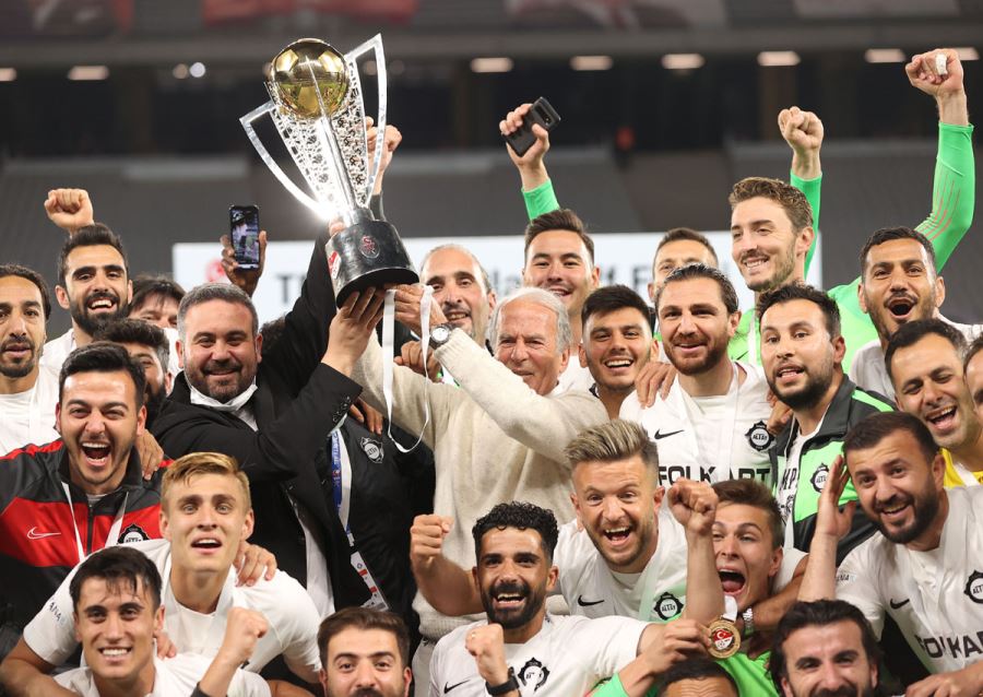 Altay