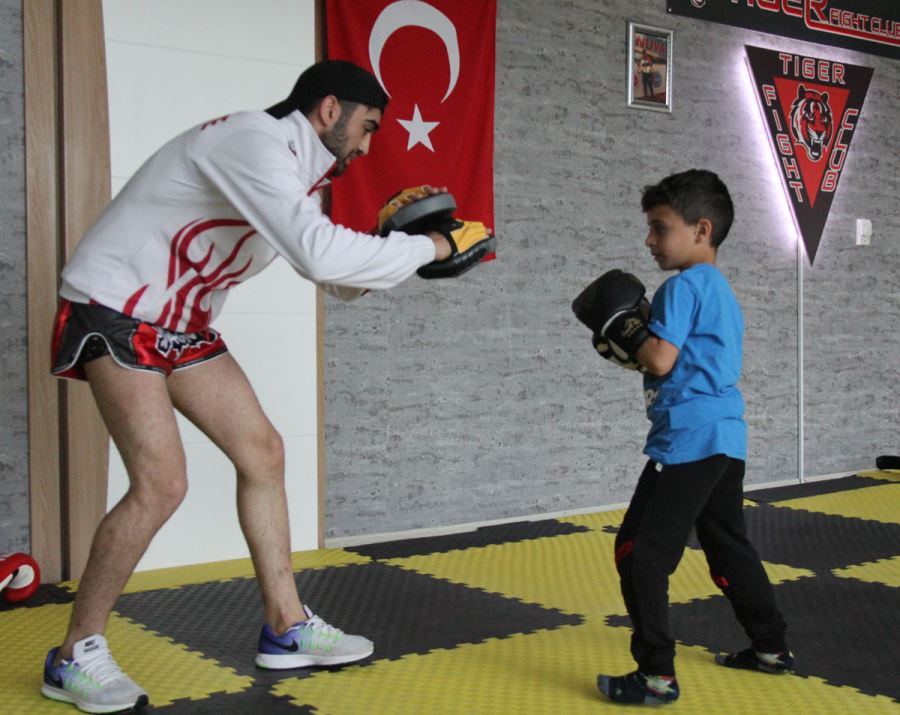 Sporculuktan Antrenörlüğe