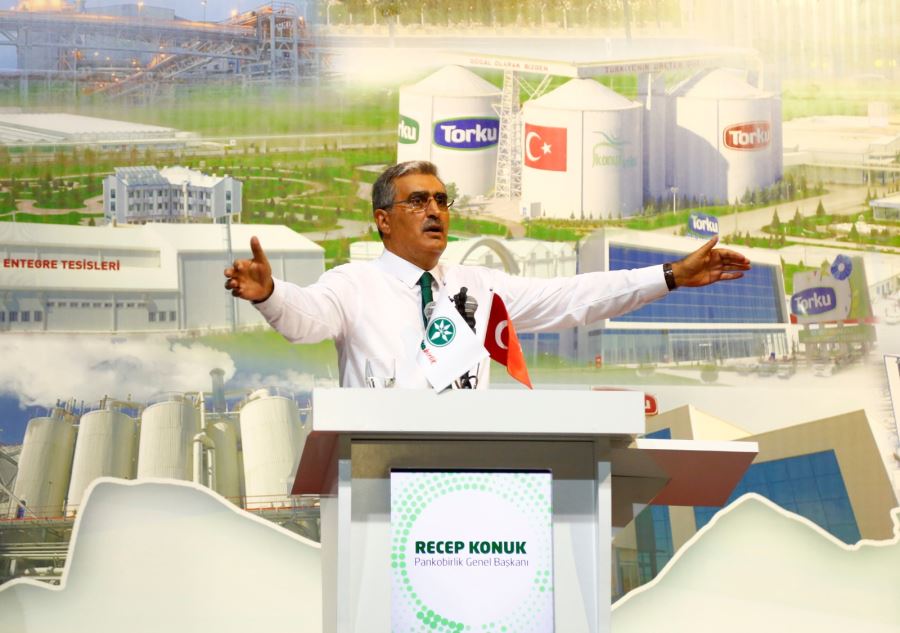 Konya Şeker