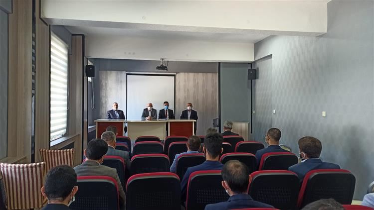 Her Kesime  Ulaşmalıyız