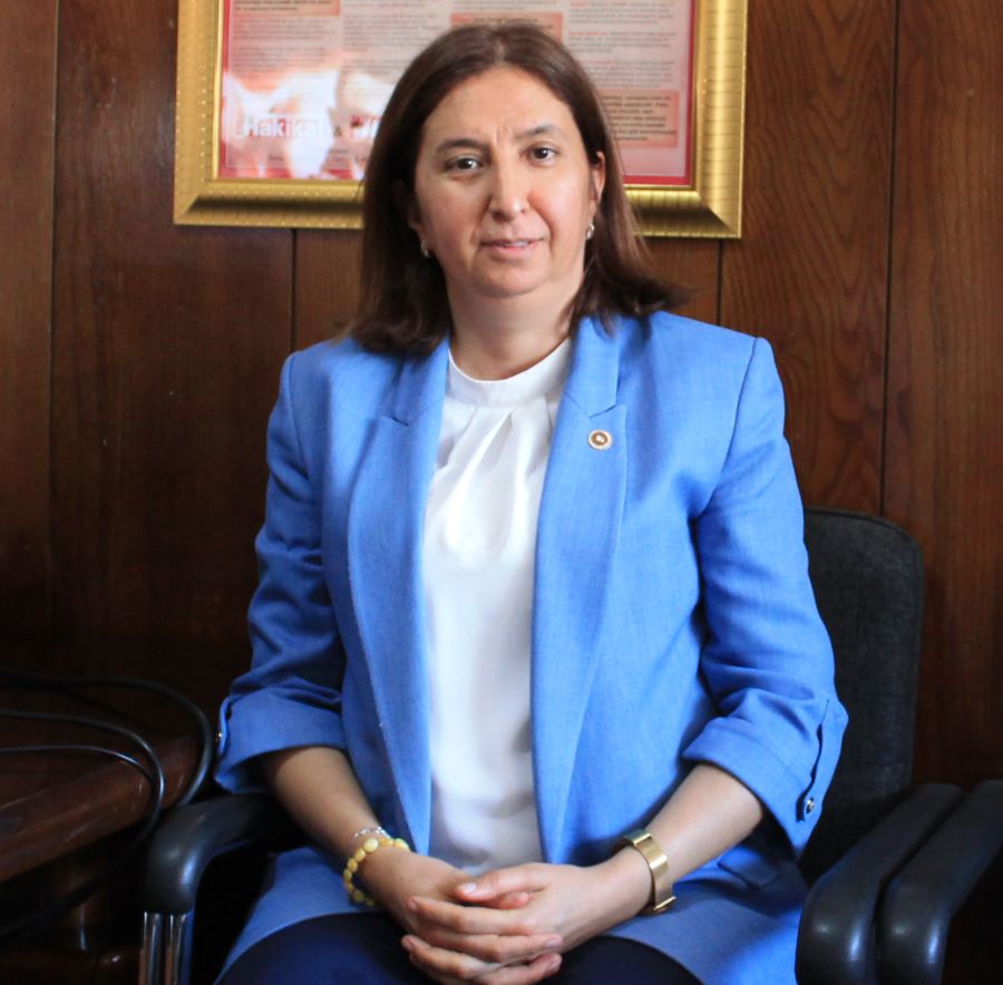 Kenevir Serzenişi!