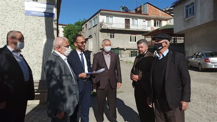 Müftü Akkuş