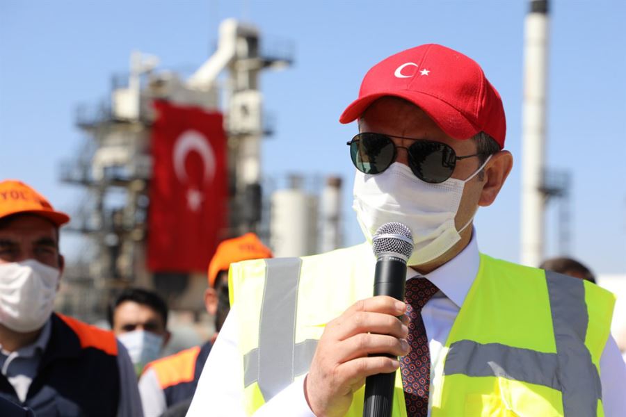 Vatandaş Bizden  Hizmet Bekliyor
