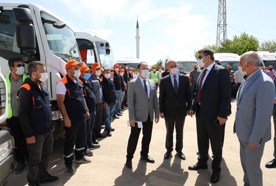 Eğitime Yatırım Hız Kesmiyor