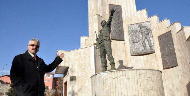 Şehit Aileleri Unutuldu Mu