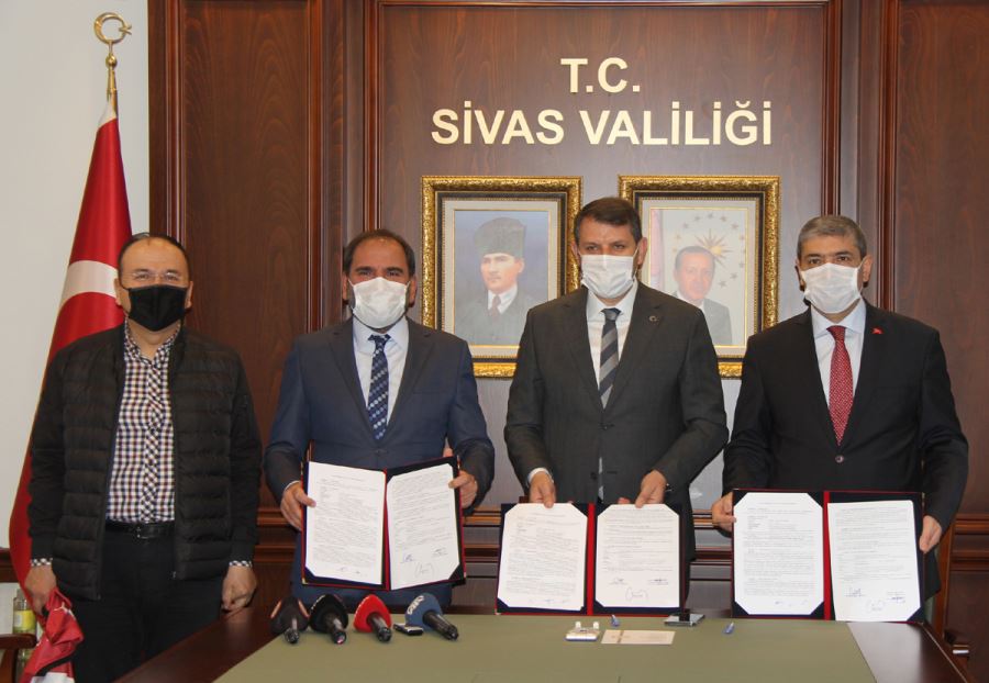 4 Eylül Stadyumu Sivasspor