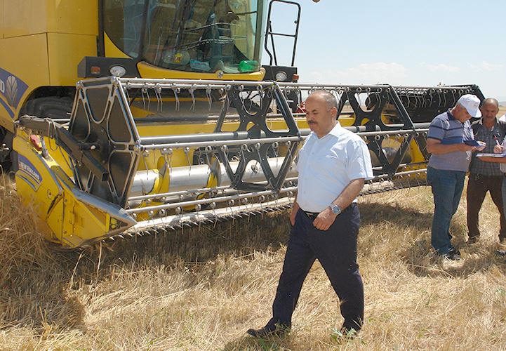 Dane Kaybına Para Cezası!