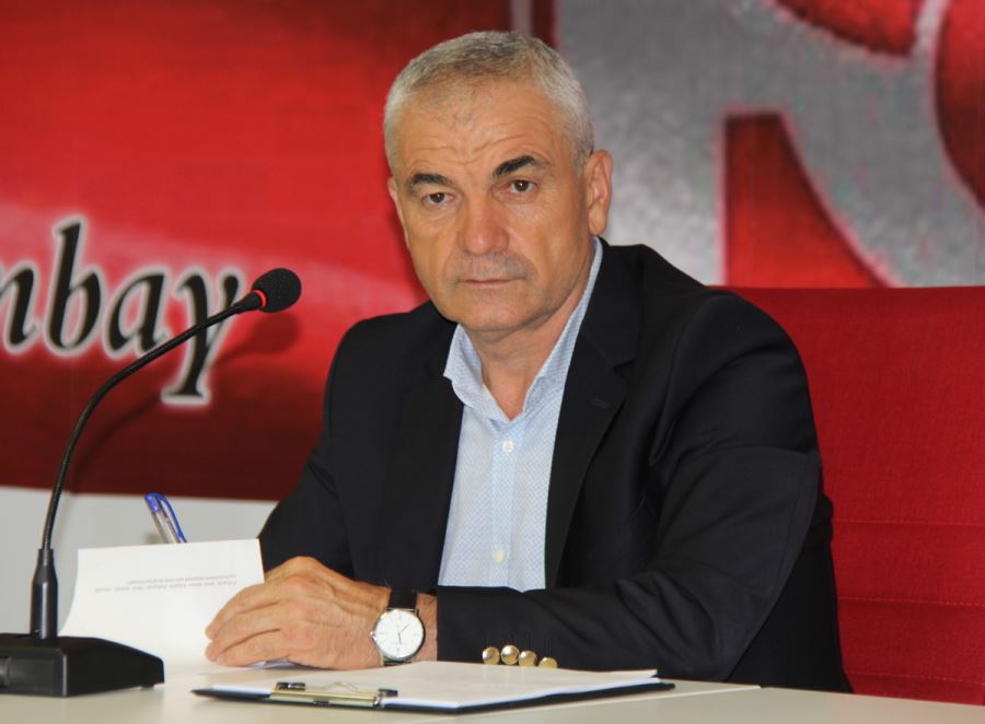 Çalımbay