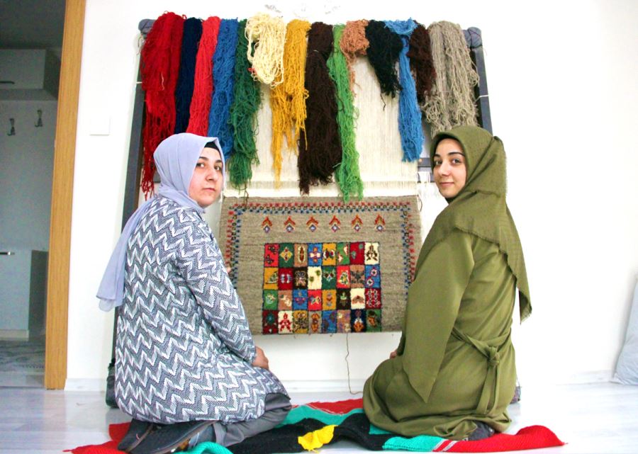 Yapımı Aylar Sürüyor, Metrekare Fiyatı Dudak Uçuklatıyor 