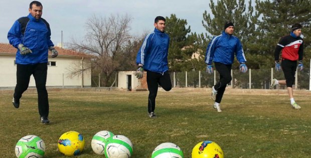Lider Erbaa´ya Hazırlanıyor