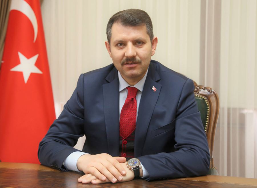 Öğrencilerimizin Yanında Olacağız