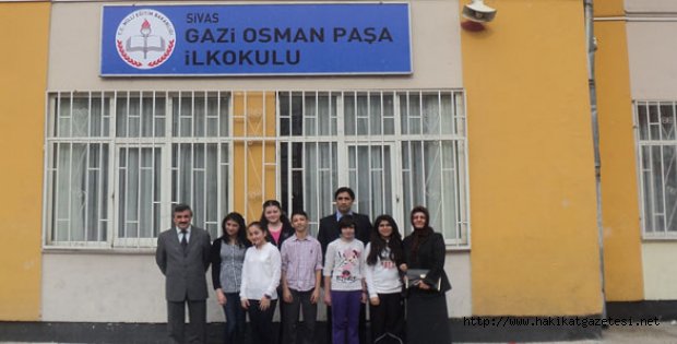 İlk Gezi Bulgaristan´a