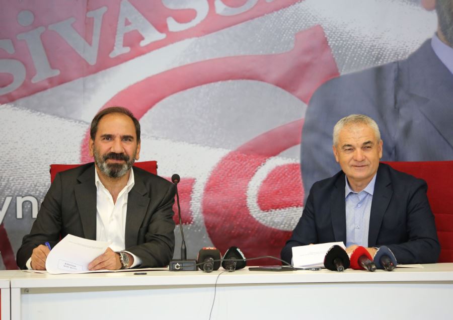 Çalımbay Uzattı