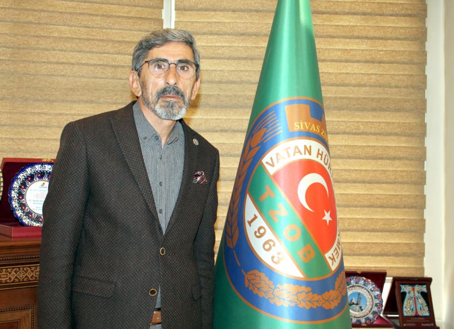 Çiftçilere Kuraklık Desteği Verilecek 