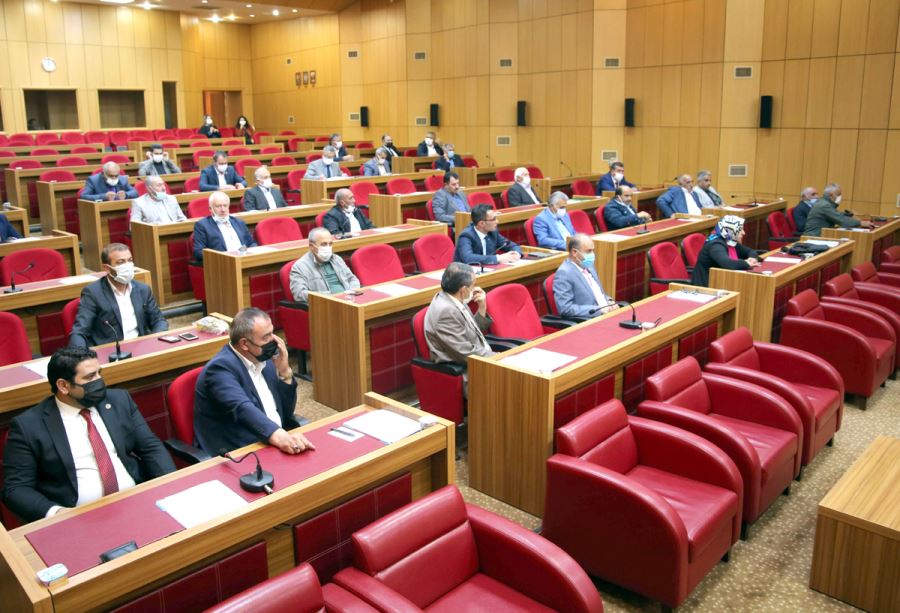 Toplantılar Tamamlandı