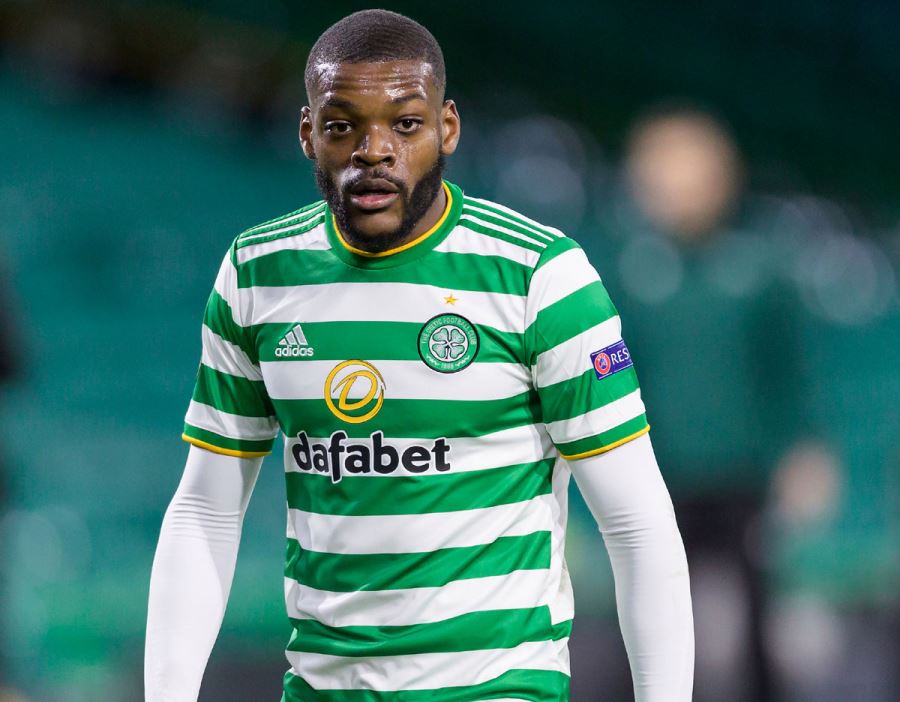 Yiğidolar Olivier Ntcham
