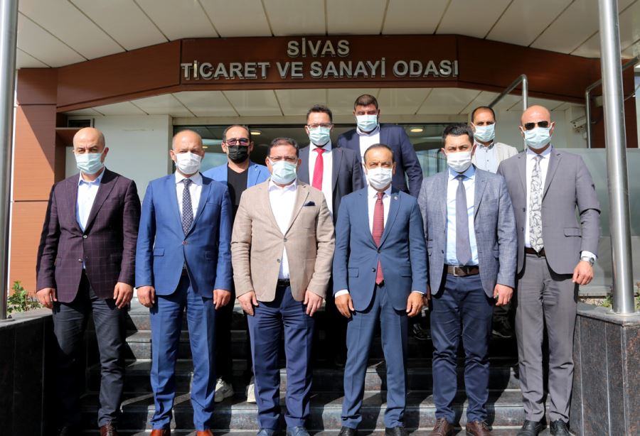 Birlik ve Beraberlik Mesajı 