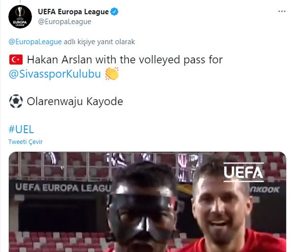 UEFA