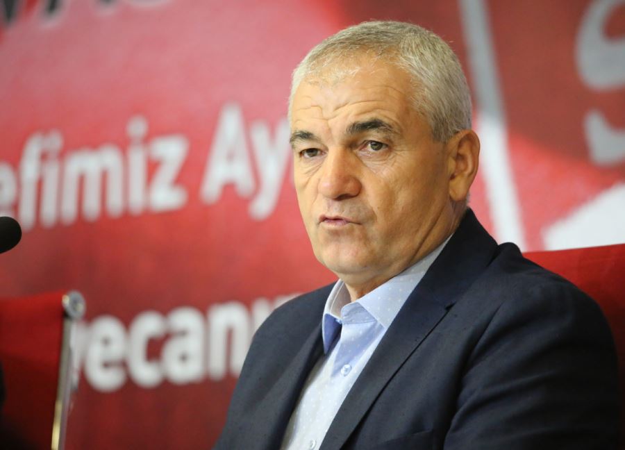 Çalımbay: Kargaşa Olacak