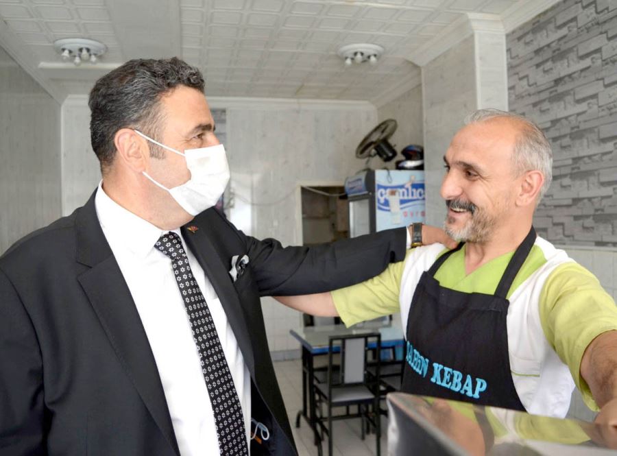 Demirgil Projeleri İle Fark Yaratıyor