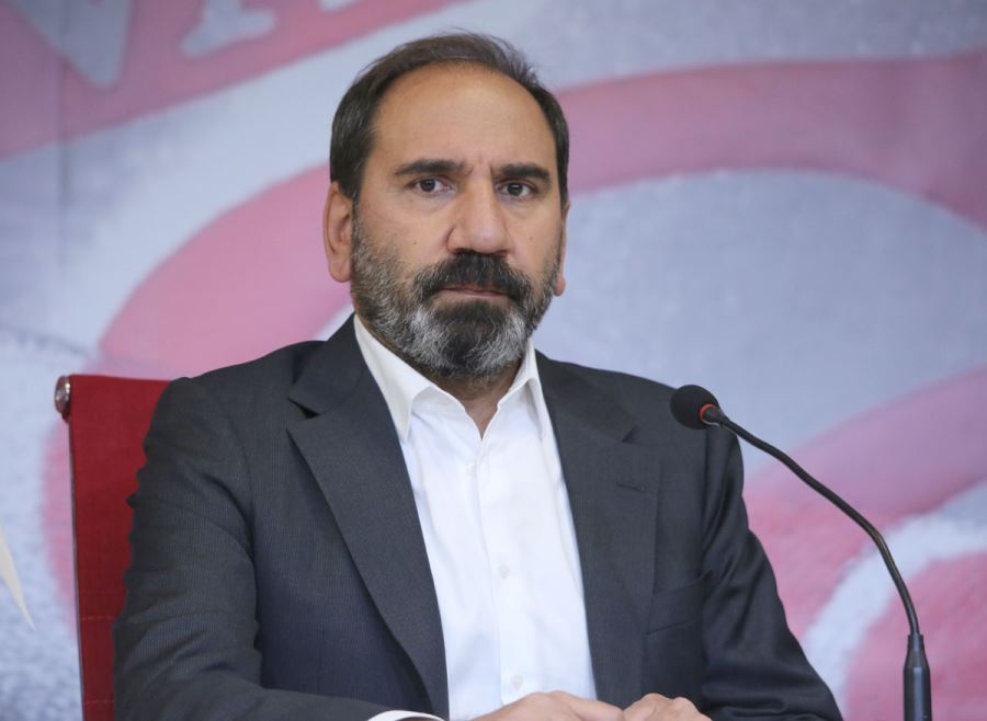 Otyakmaz: “Kumpasın Cezalandırılması Sevindirici”  