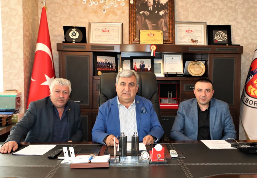 Kurban Bayramı Öncesinde Fiyatlar Belli Oldu