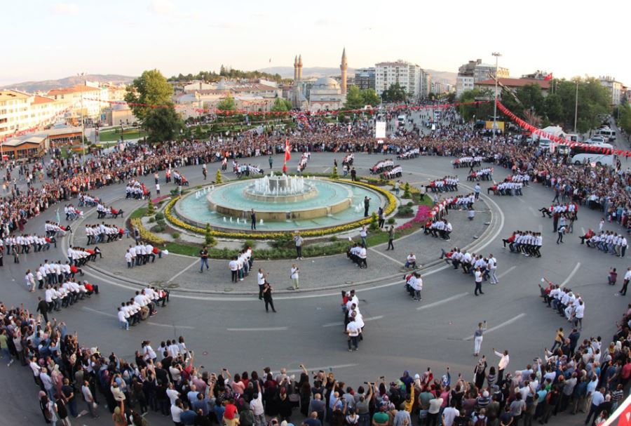 UNESCO Başvurusu Tamamlandı