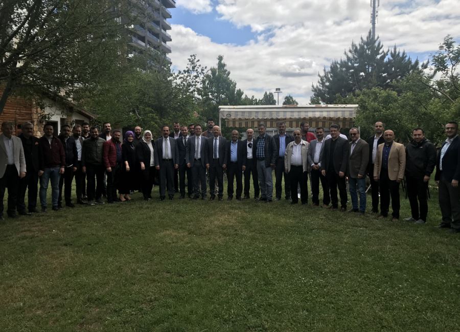 MÜSİAD Üyelerine 'Destek