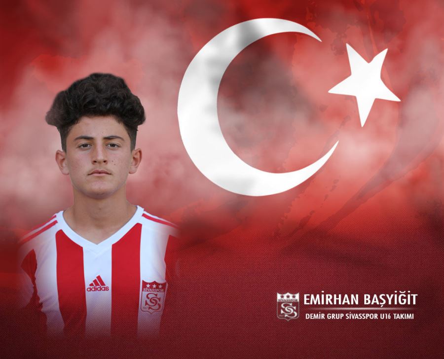 Milli Takıma 1 Sivassporlu
