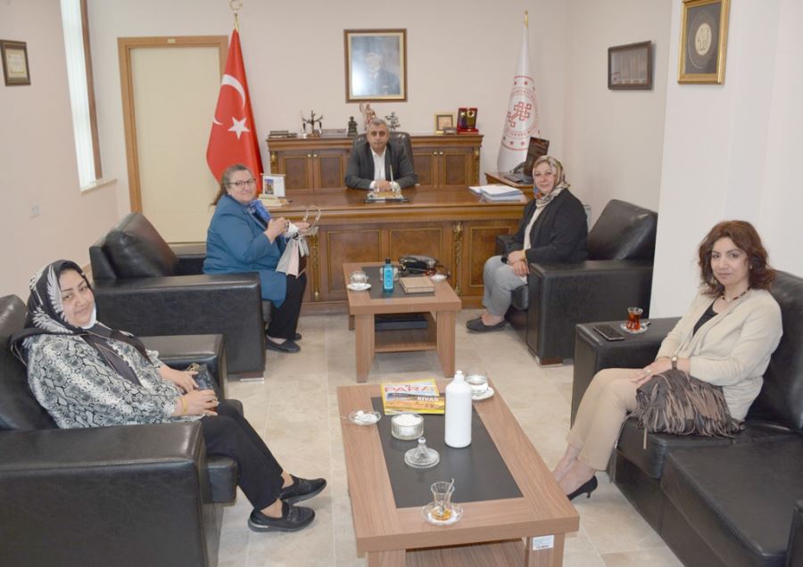 1 Gün Sonra Görevden Alındı