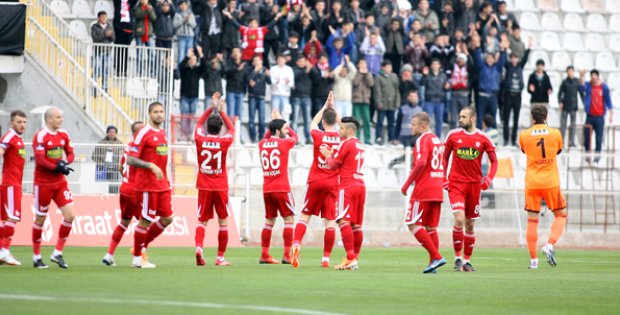 Yiğidonun Dirilişi