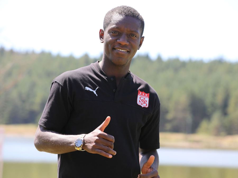 Gradel 8. Sırada
